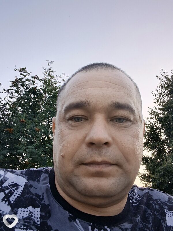 Коля, 39, Чебаркуле — анкета №4458409