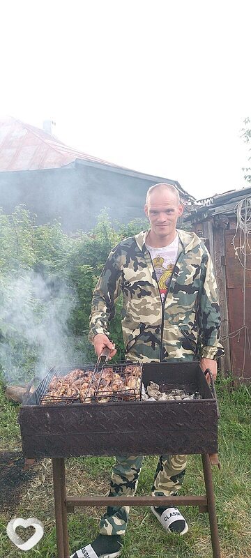 Павел, Тамбов