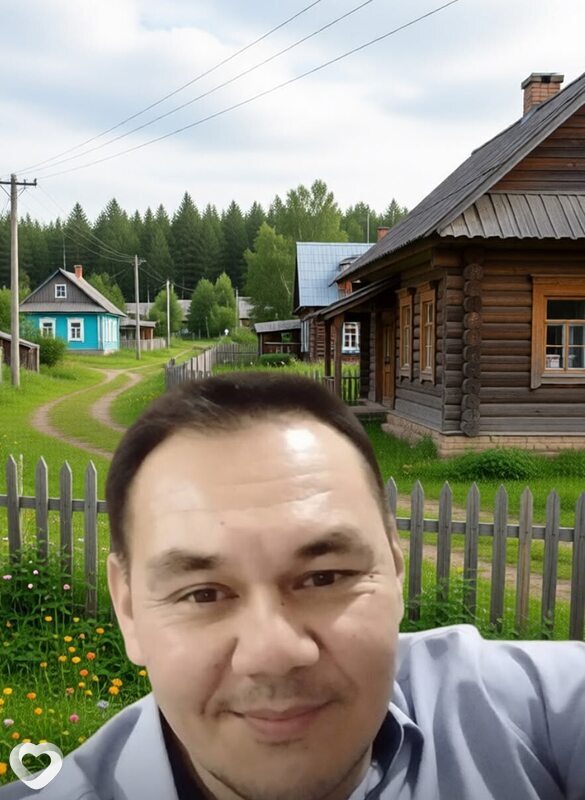 Руслан, 40, Майкопе — анкета №4458269