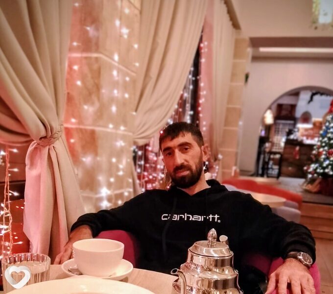 Арман, 36, Сочи — анкета №4458277