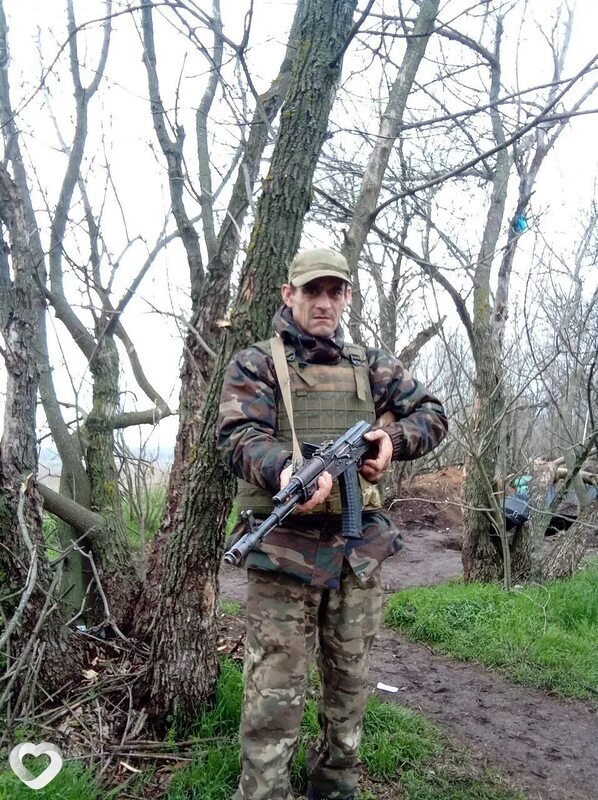 Сергей, 44, Калуге — анкета №4458281