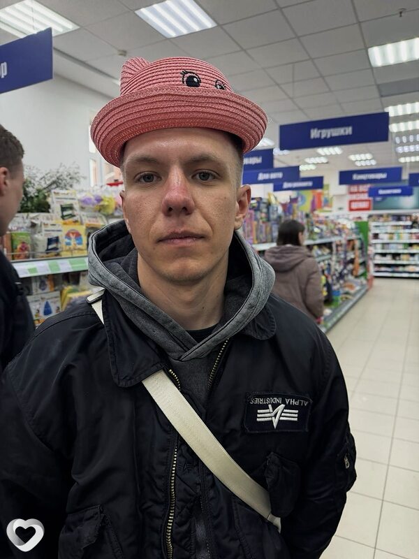 Prohar, 24, Гомеле — анкета №4458224