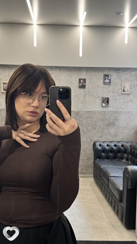 Санечка, 24, Минске — анкета №4458227
