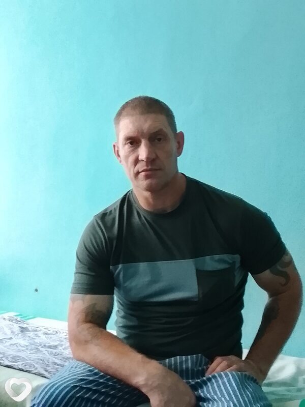 Алексей, 36, Воронеже — анкета №4458242