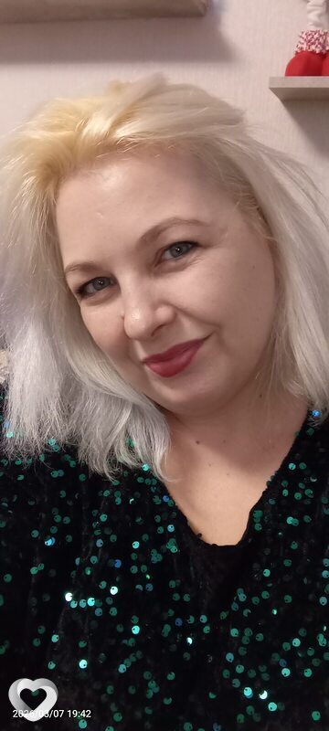 Милана, 33, Нижнем Новгороде — анкета №4458246