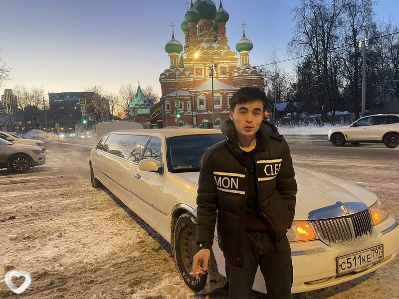 Рустам, Копьево