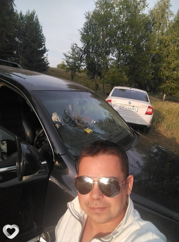 Сашка, 30, Тольятти — анкета №4458256