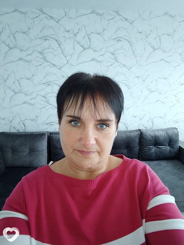 Людмила, 48, Ставрополе — анкета №4458257