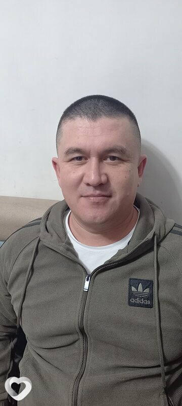 Бахти, 42, Владимире — анкета №4458258