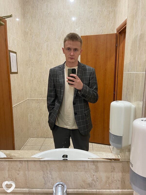 Тимур, 22, Казани — анкета №4458259