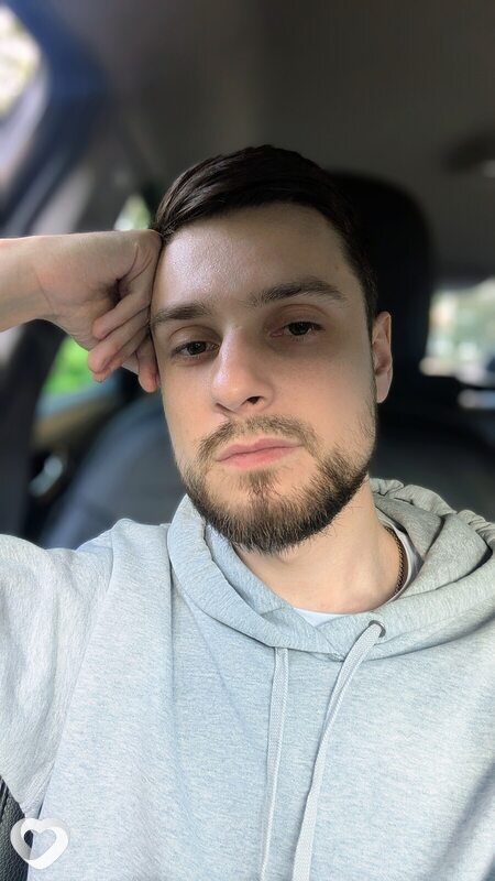 Слава, 32, Рязани — анкета №4458263