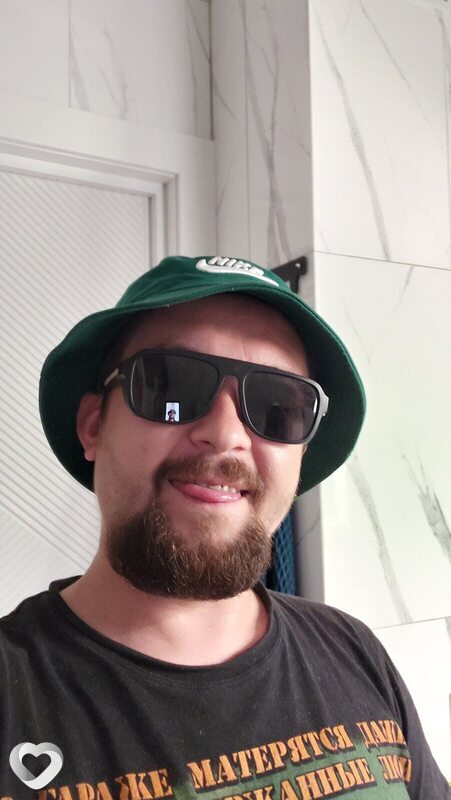 Руслан, 30, Краснодаре — анкета №4458264