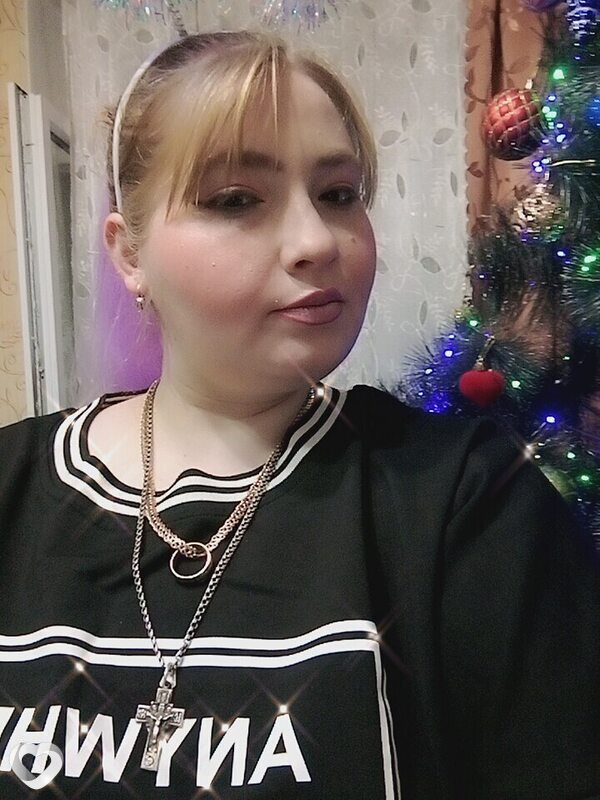 Татьяна, 26, Енакиеве — анкета №4458265