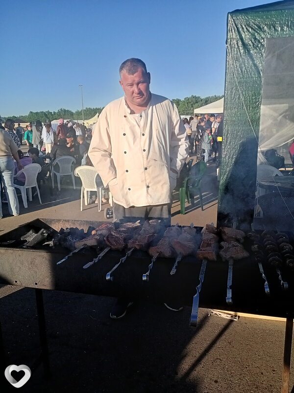 Марат, 51, Казани — анкета №4458368