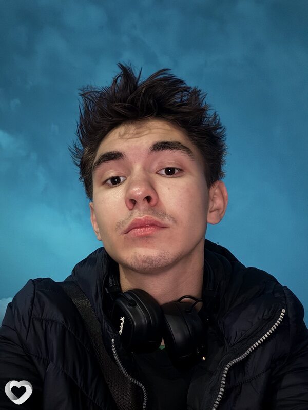 Дмитрий, Сосновый Бор