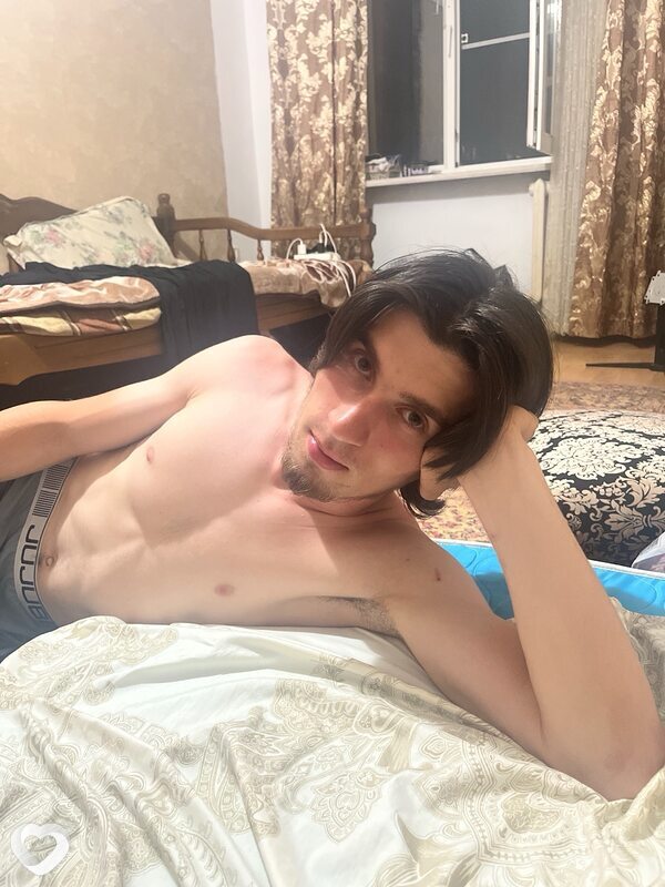 Шахбан, 18, Махачкале — анкета №4458375