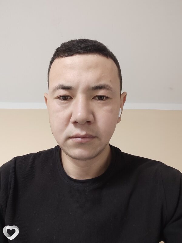 Зарифбек, 28, Москве — анкета №4458578