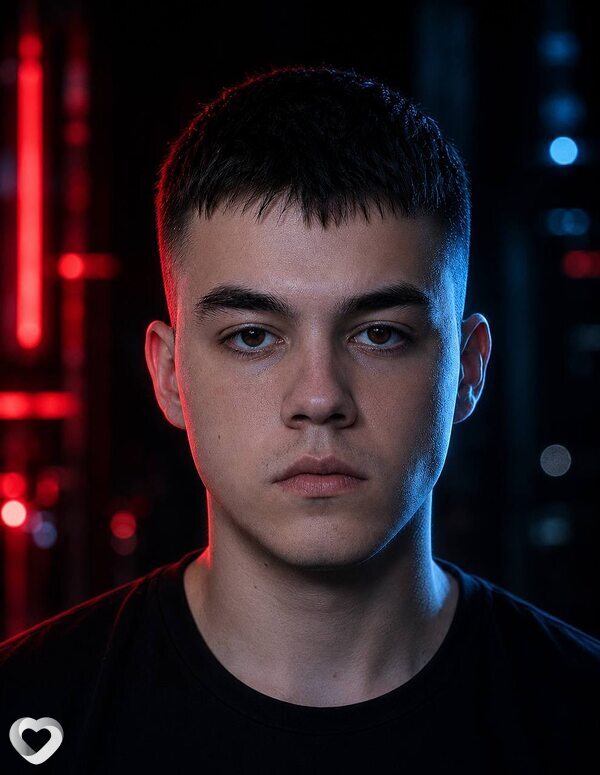 Егор, 20, Уфе — анкета №4458581