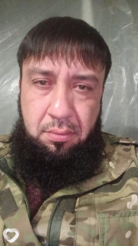 Сулейман, 39, Саратове — анкета №4458584