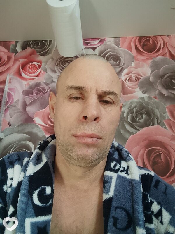 Сергей, 45, Туле — анкета №4458587