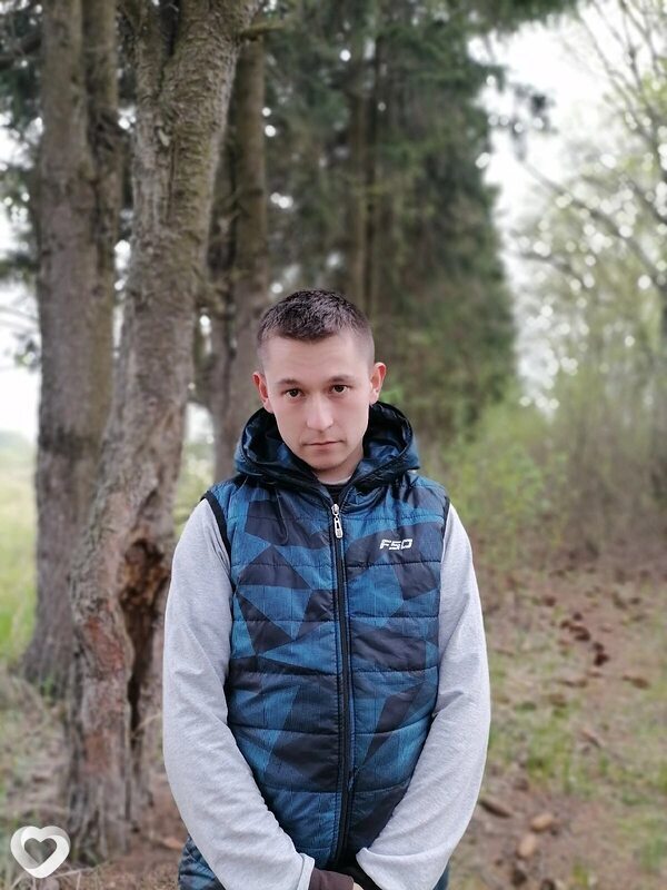 Дмитрий, Рудня (Смоленская обл)
