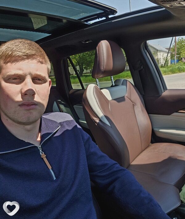 Евгений, 24, Майкопе — анкета №4458343