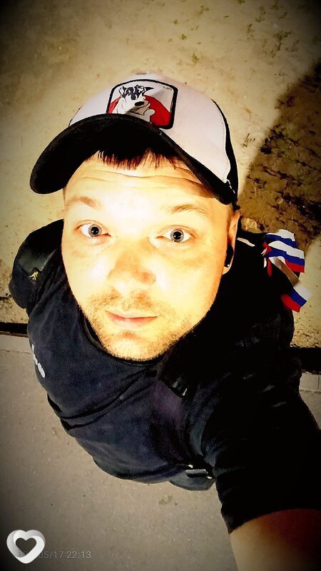 Женя, 35, Коломне — анкета №4458345