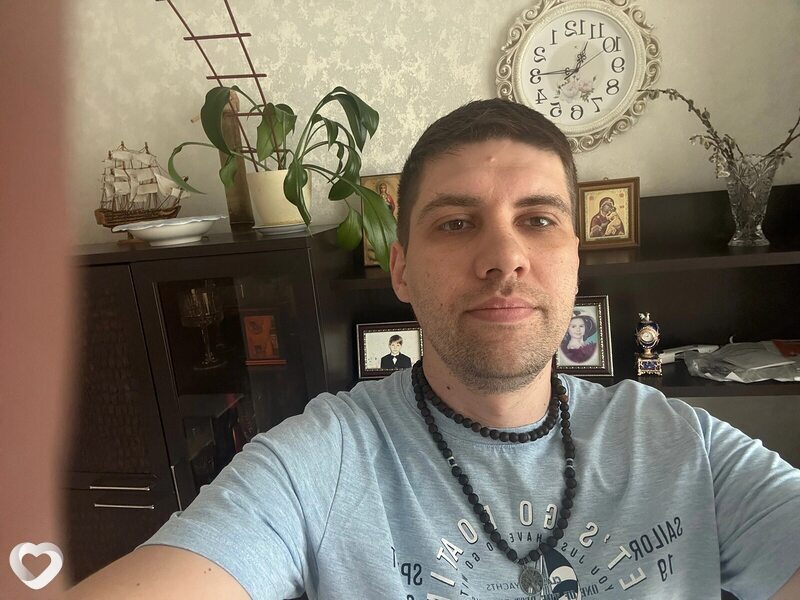 Илья, 32, Вологде — анкета №4458348