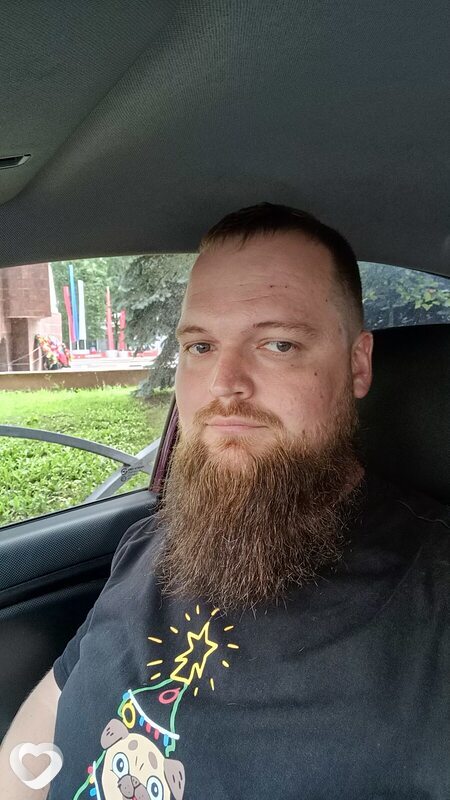 Андрей, 33, Раменском — анкета №4458350