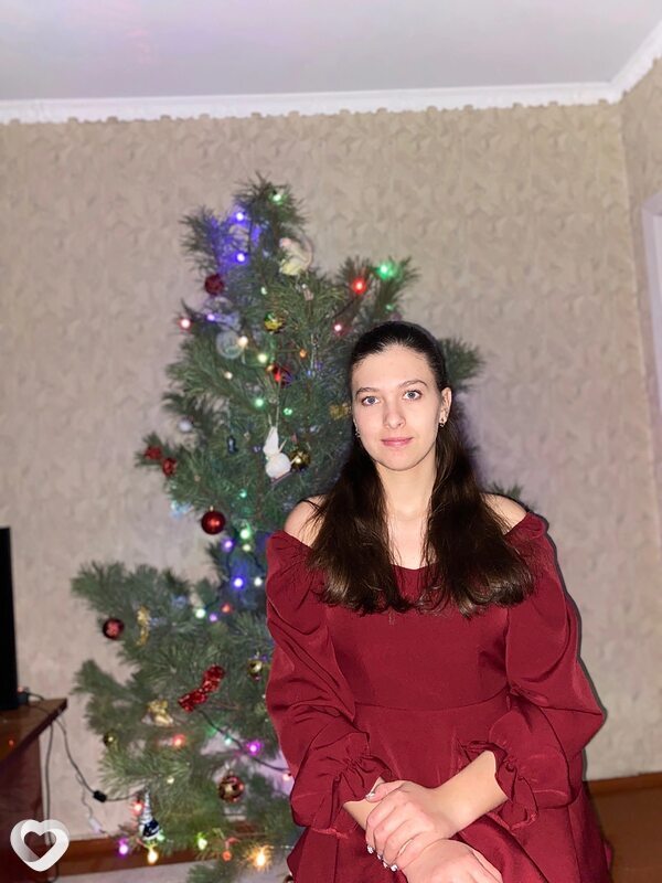 Юлия, 24, Краснодаре — анкета №4458360