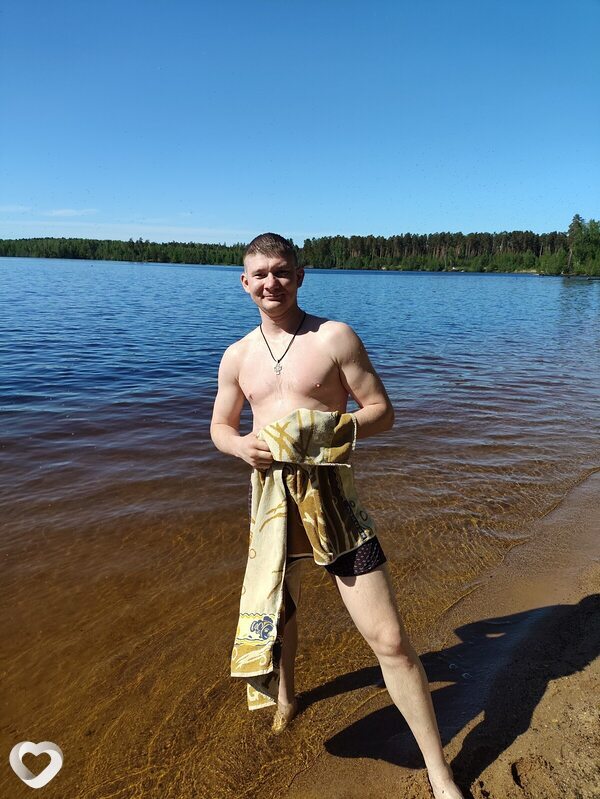 Анндрей, Десногорск