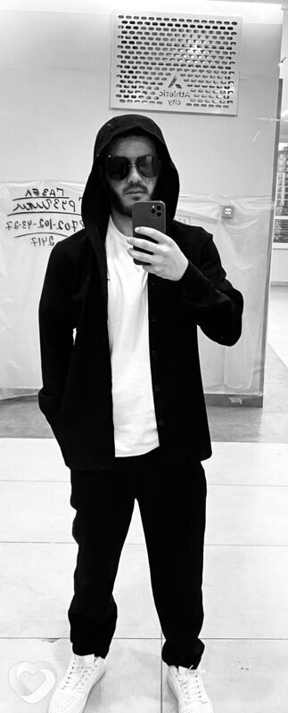Гайрат, 22, Астане — анкета №4458475