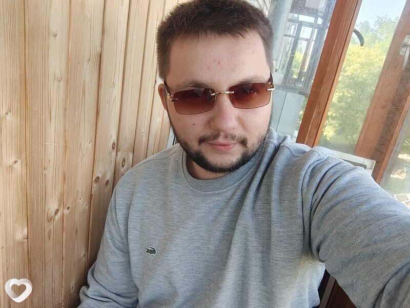 Алексей, 25, Череповце — анкета №4458477