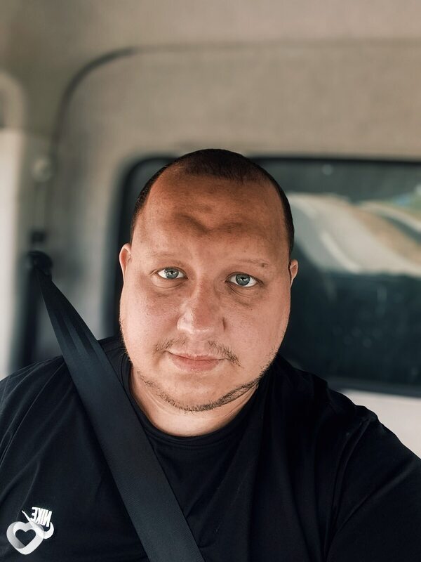 Миша, 32, Могилев — анкета №4458481