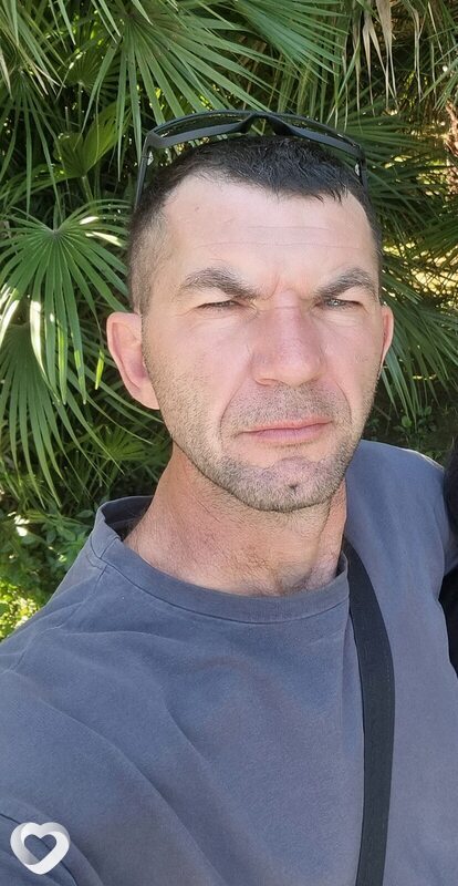Владимир, 43, Краснодаре — анкета №4458490