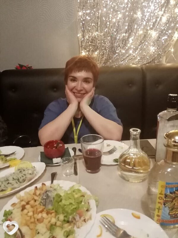 Анастасия, Старый Оскол