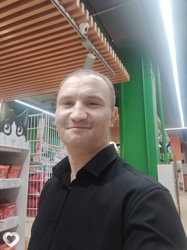 Максим, 43, Чите — анкета №4458524