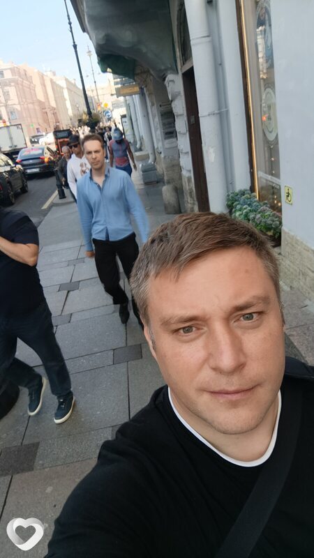 Максим, 40, Дмитрове — анкета №4458532
