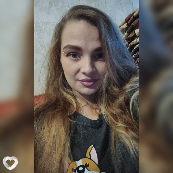 Лина, 33, Симферополе — анкета №4458536