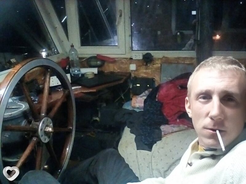 Артур, 35, Керчи — анкета №4458595