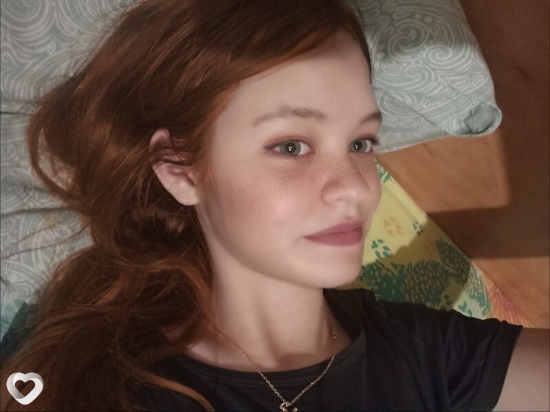 Аня, 18, Курске — анкета №4458443