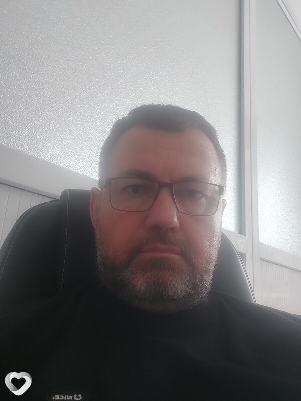Анатолий, 49, Хабаровске — анкета №4458447