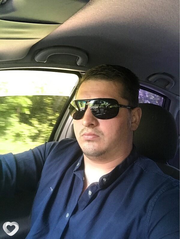 Константин, 35, Костроме — анкета №4458465
