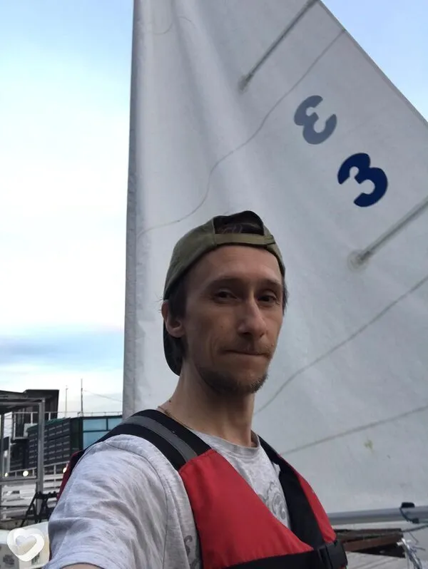 Сергей, 32, Москве — анкета №4458893