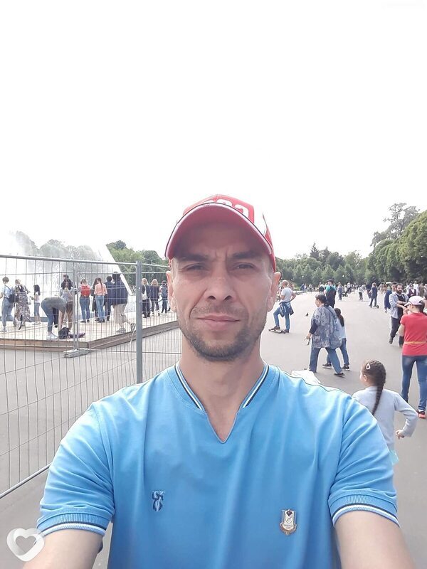 Сергей, 48, Ижевске — анкета №4458899