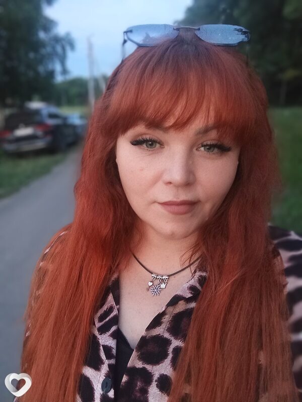 Юлия, Канаш