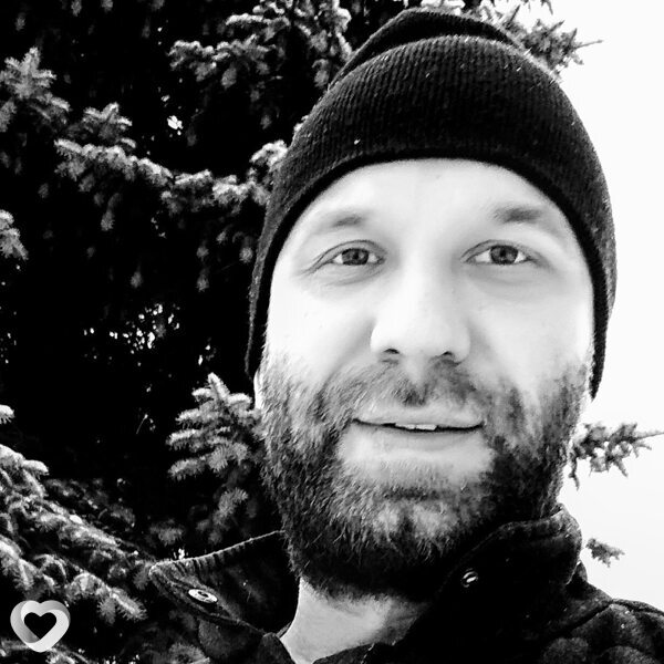 Петр, 38, Новокузнецке — анкета №4458653