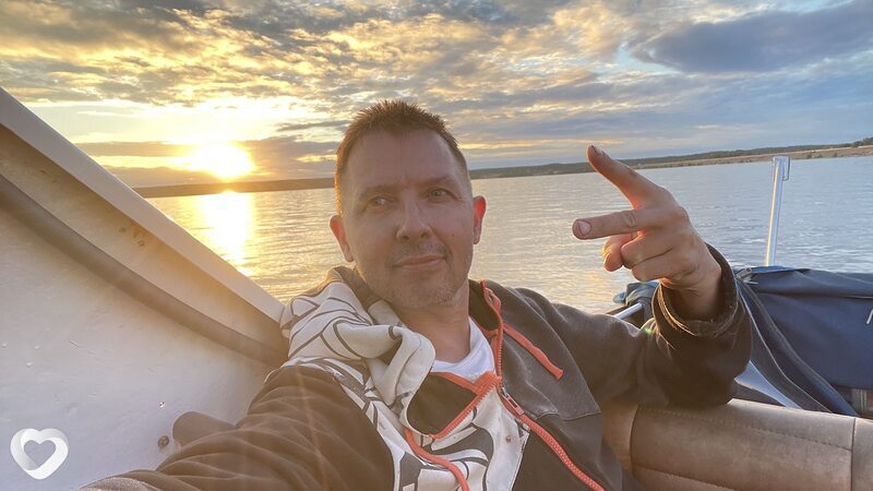 Андрей, 49, Казани — анкета №4458659