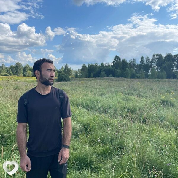 Анвар, 24, Перми — анкета №4459514