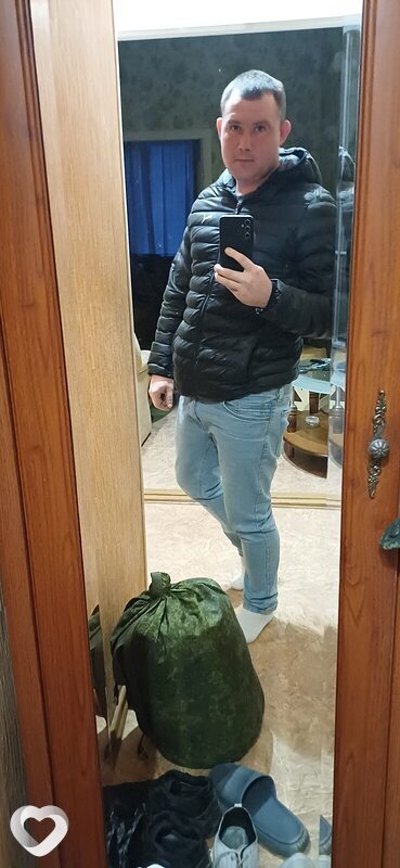 Сергей, Грайворон
